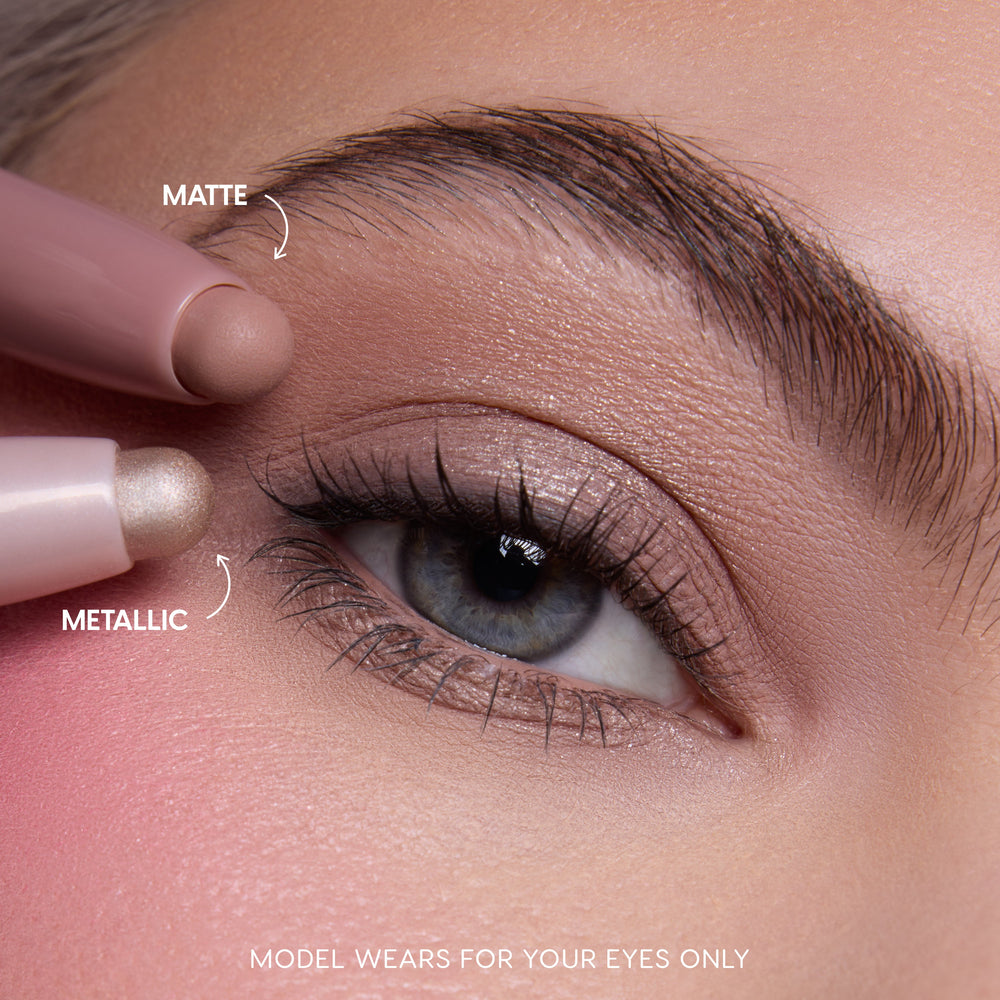All Eyes On Me - ColourPop