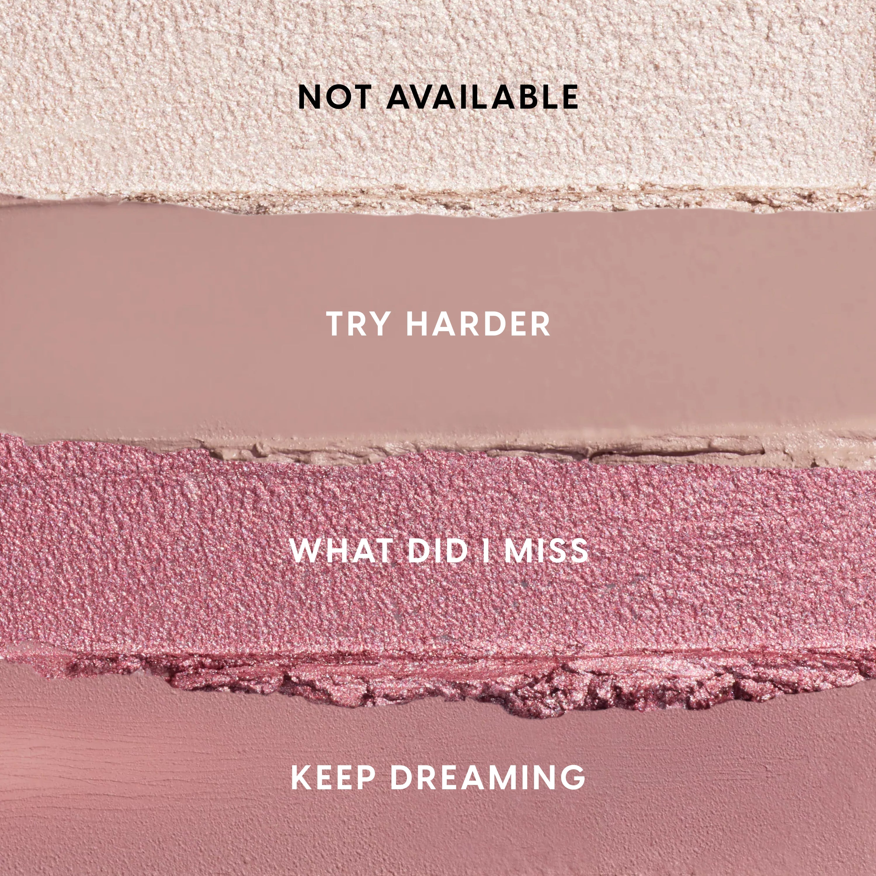 All Eyes On Me - ColourPop