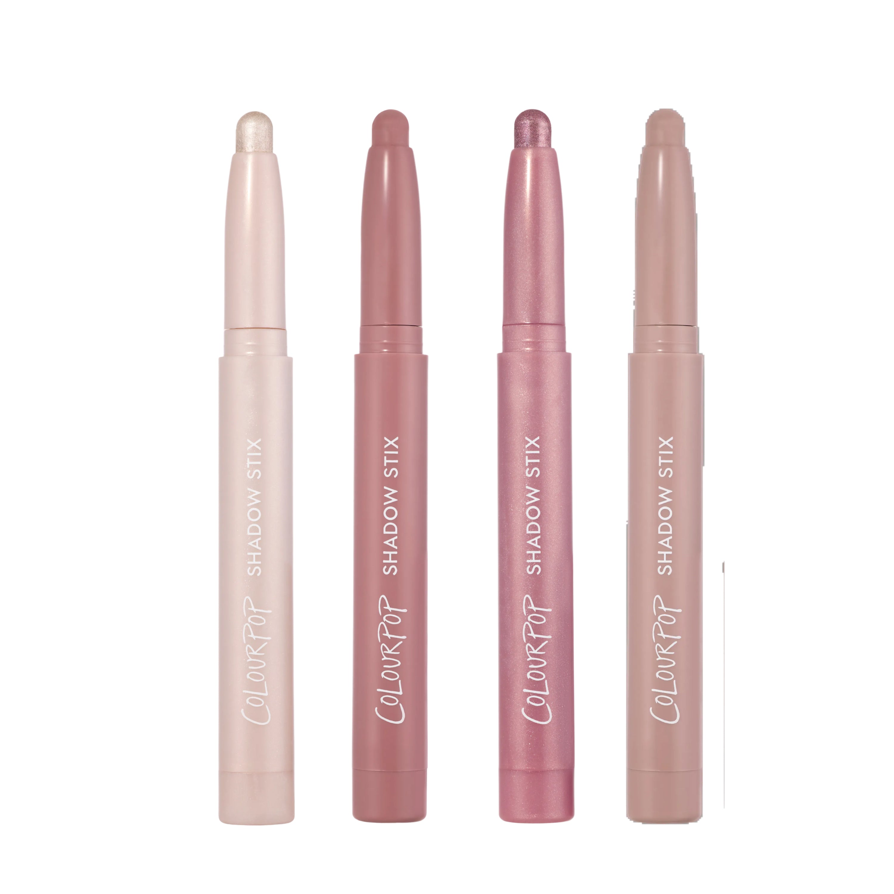 All Eyes On Me - ColourPop
