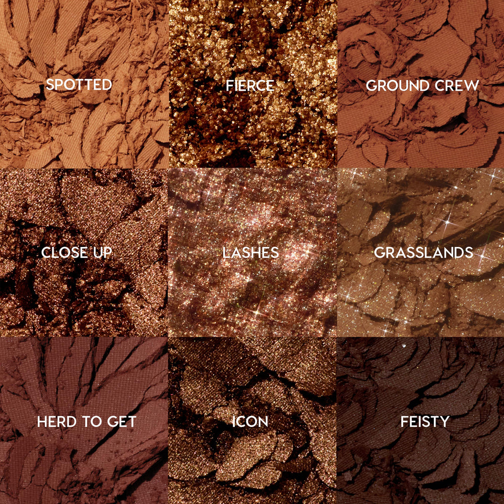 Tone Up - ColourPop
