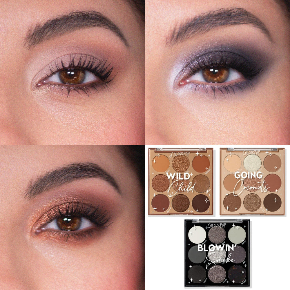 Tone Up - ColourPop