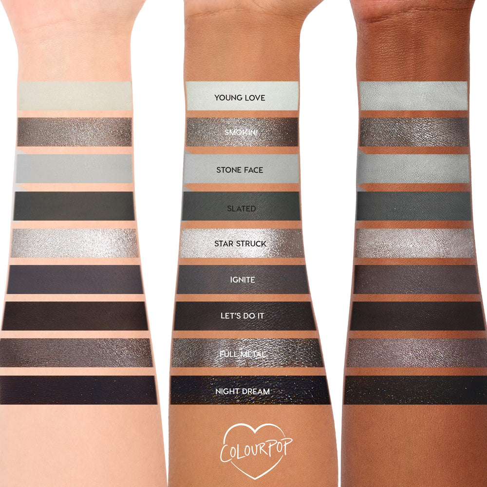 Tone Up - ColourPop