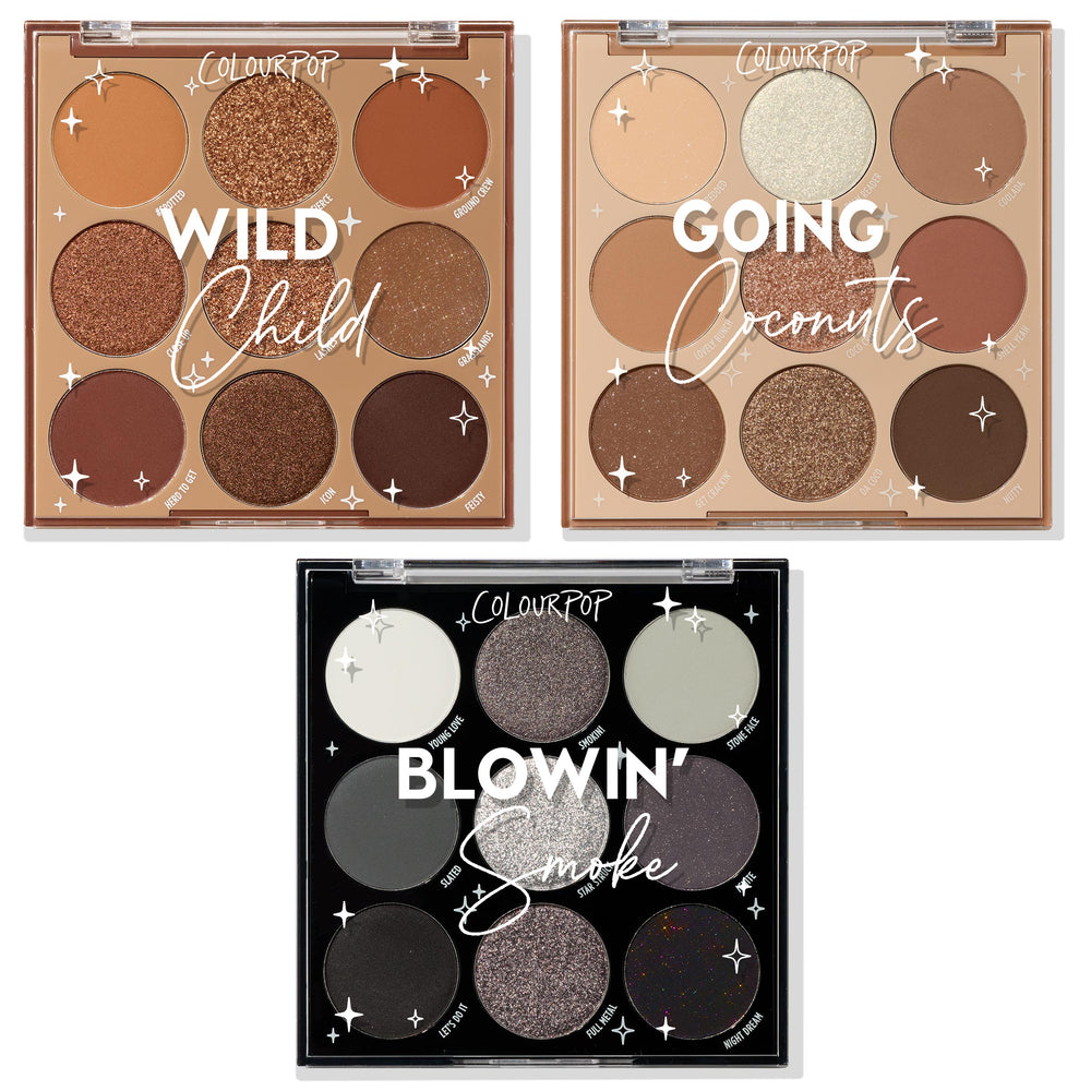 Tone Up - ColourPop