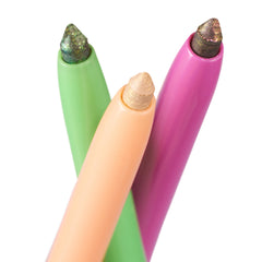 BFF Chrome Crème Gel Liner Trios - ColourPop