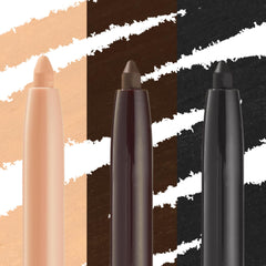 BFF Crème Gel Liner Trios - ColourPop