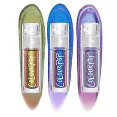 Chrome Liquid Shadow Set - ColourPop