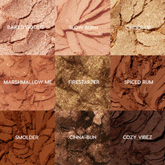 9-Pan Palette Duos - ColourPop