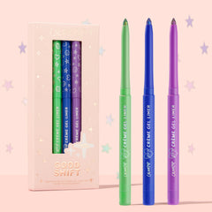BFF Chrome Crème Gel Liner Trios - ColourPop