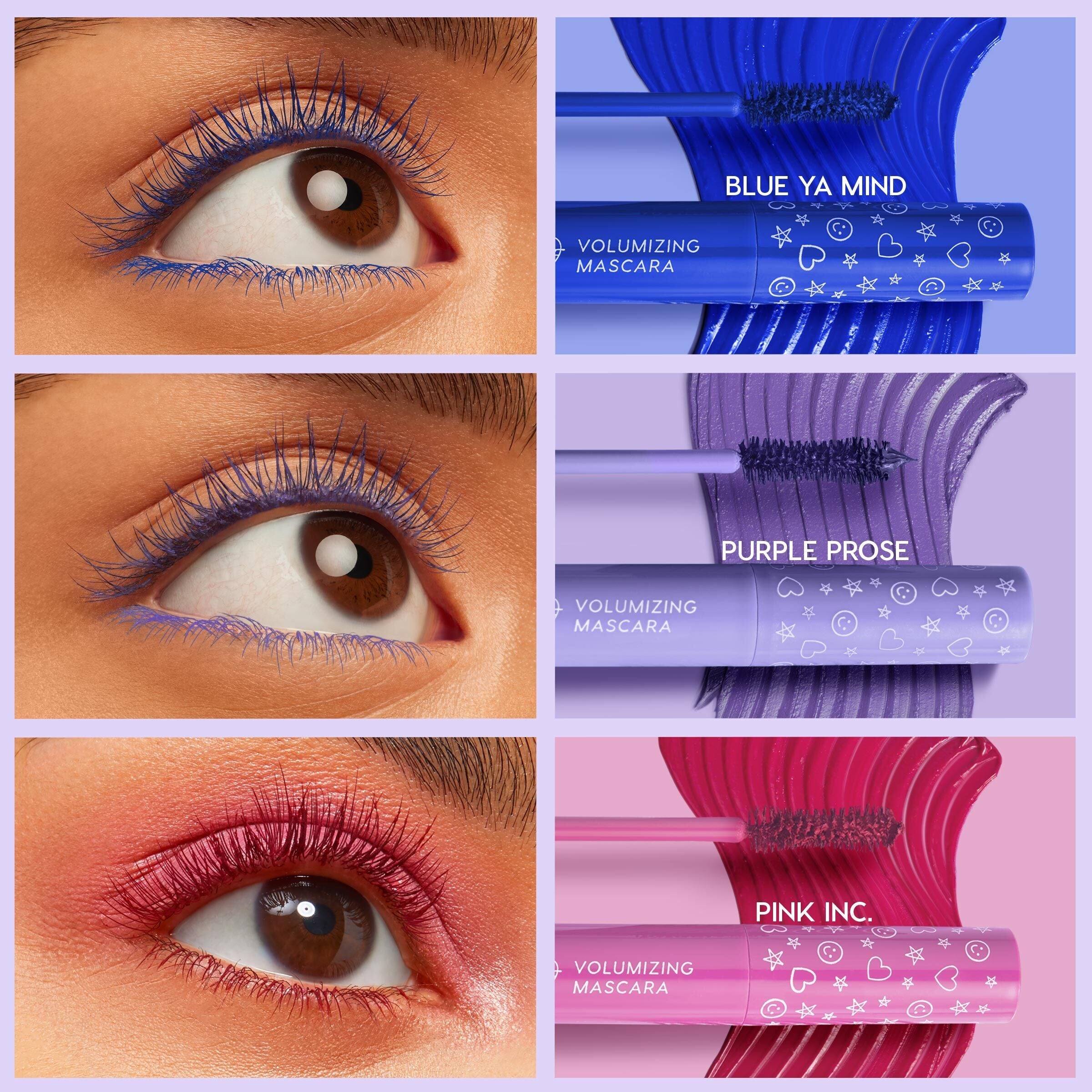 Slays of the Week - ColourPop
