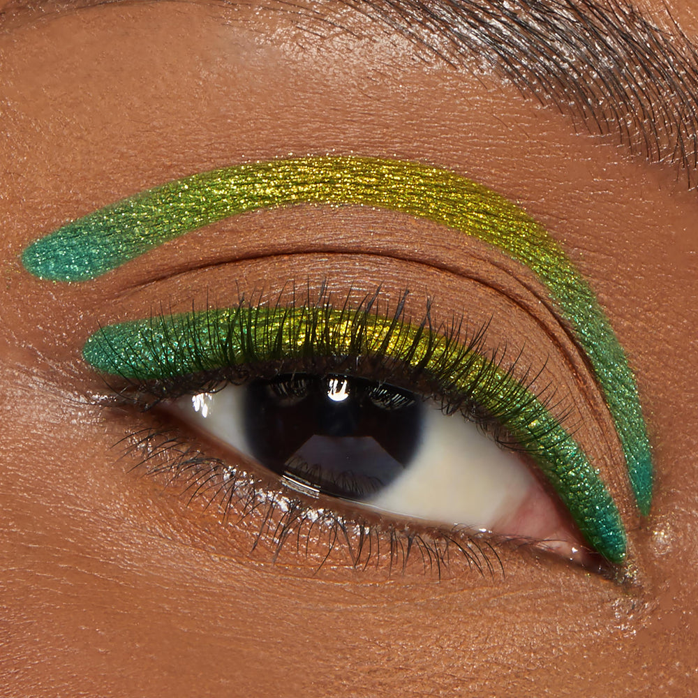 Chrome Hearted - ColourPop