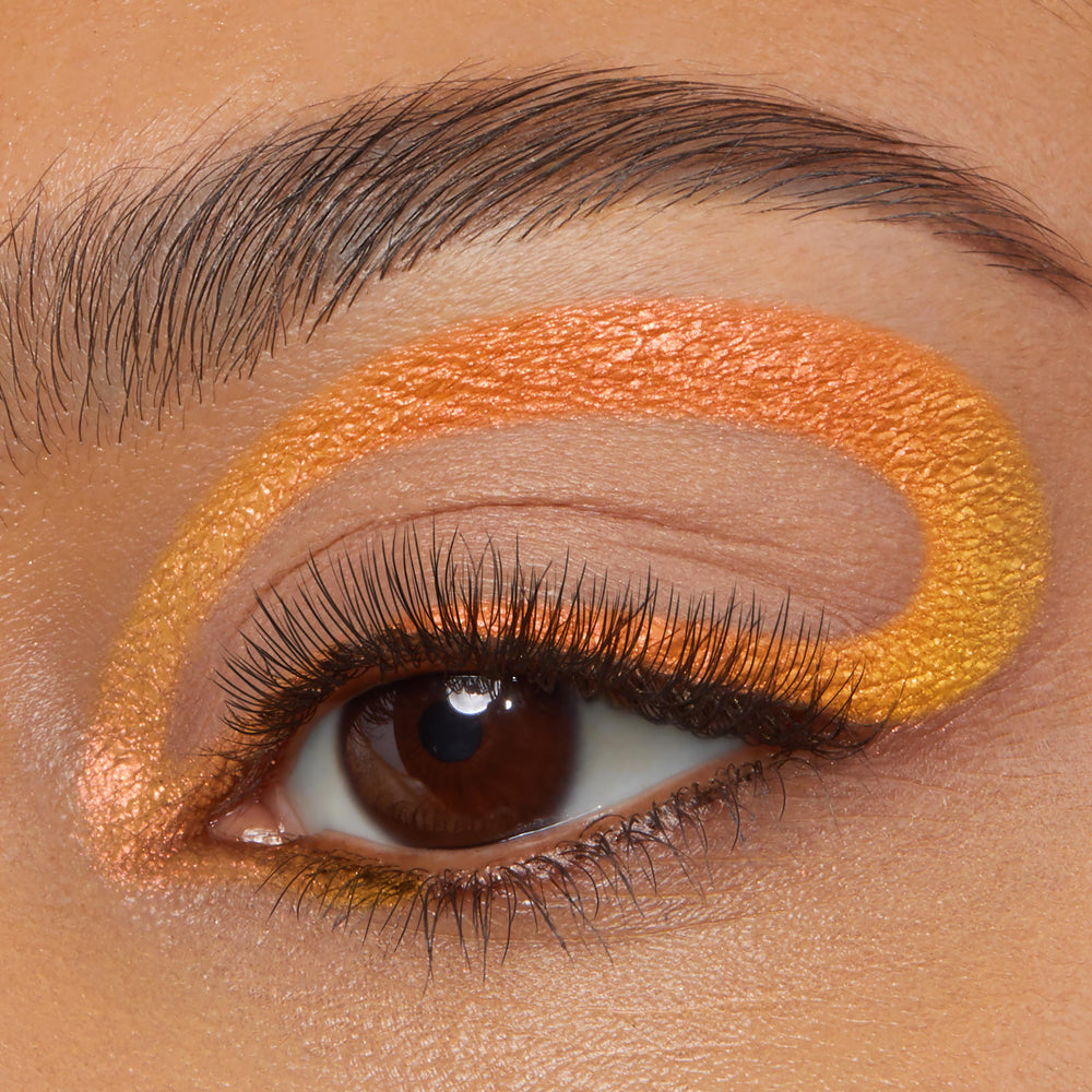 Chrome Hearted - ColourPop