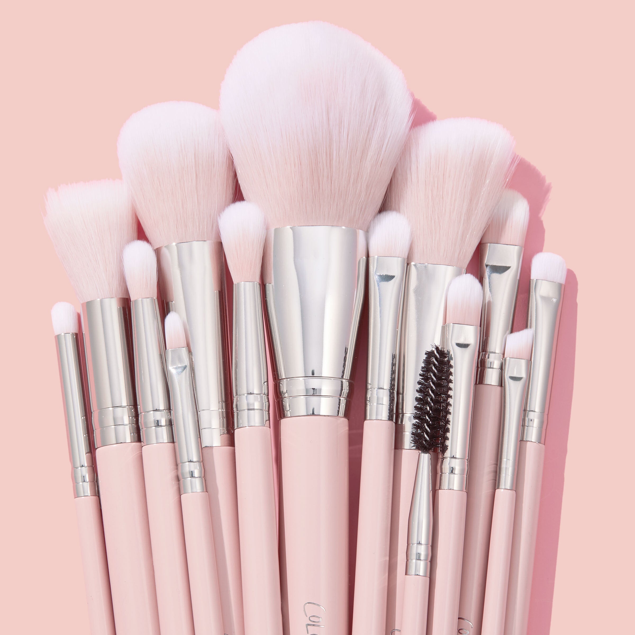 Smoke 'N Roses Brush Roll - ColourPop