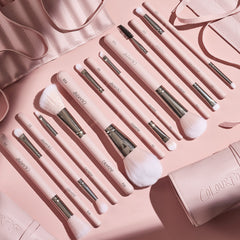 Smoke 'N Roses Brush Roll - ColourPop