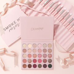 Shadow Palette & Brush Set - ColourPop