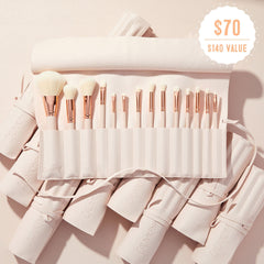 Shadow Palette & Brush Set - ColourPop
