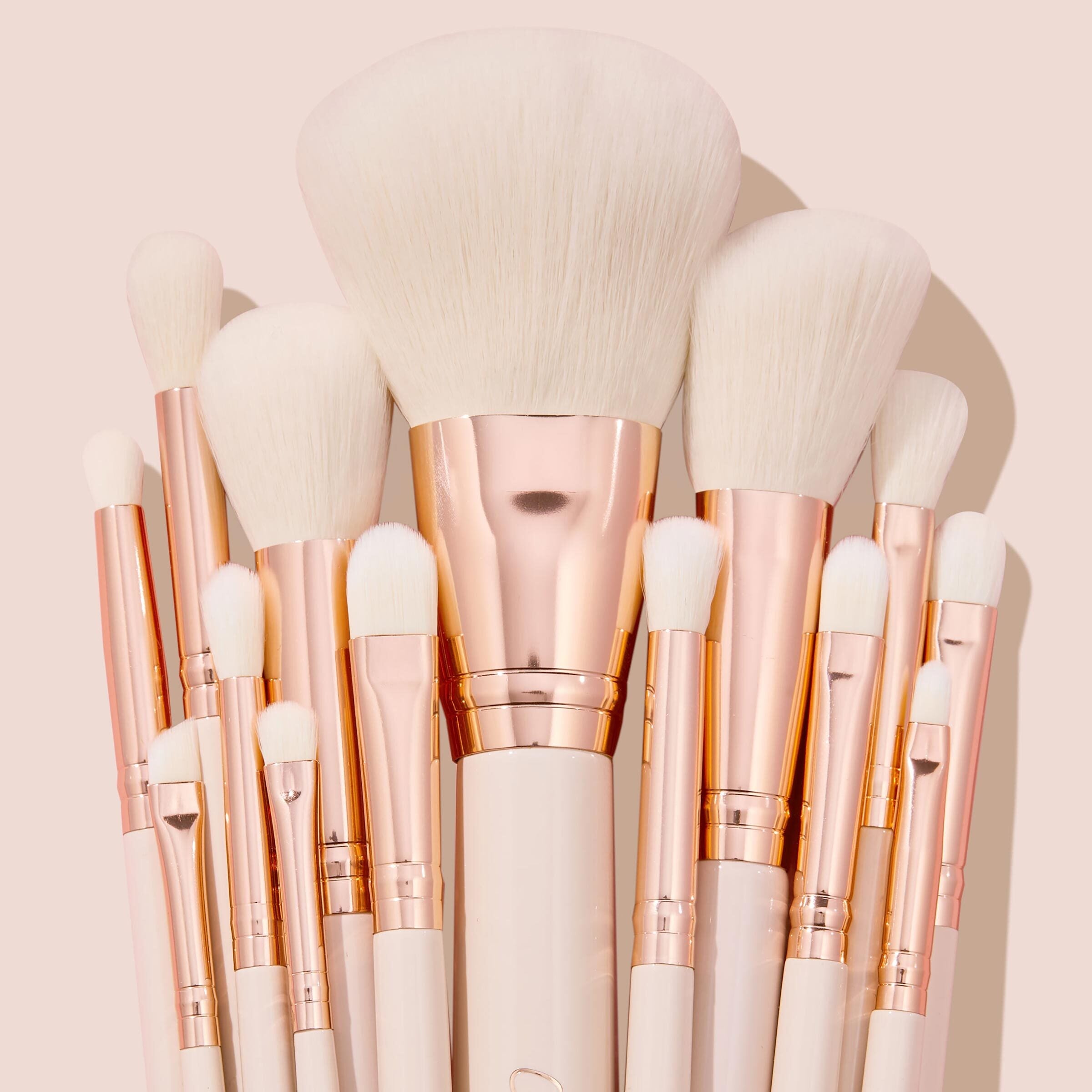 Shadow Palette & Brush Set - ColourPop