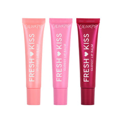 Glossy Lip Balm Trios - ColourPop