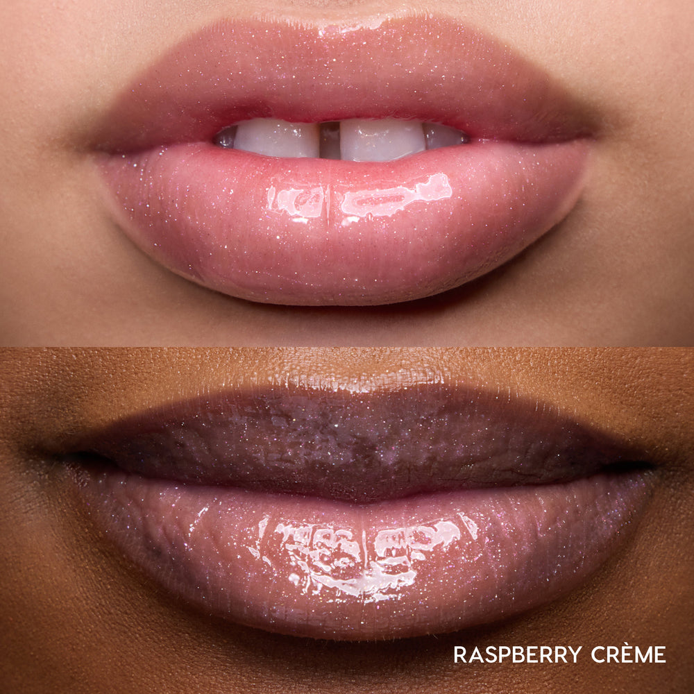 Glossy Lip Balm Trios - ColourPop