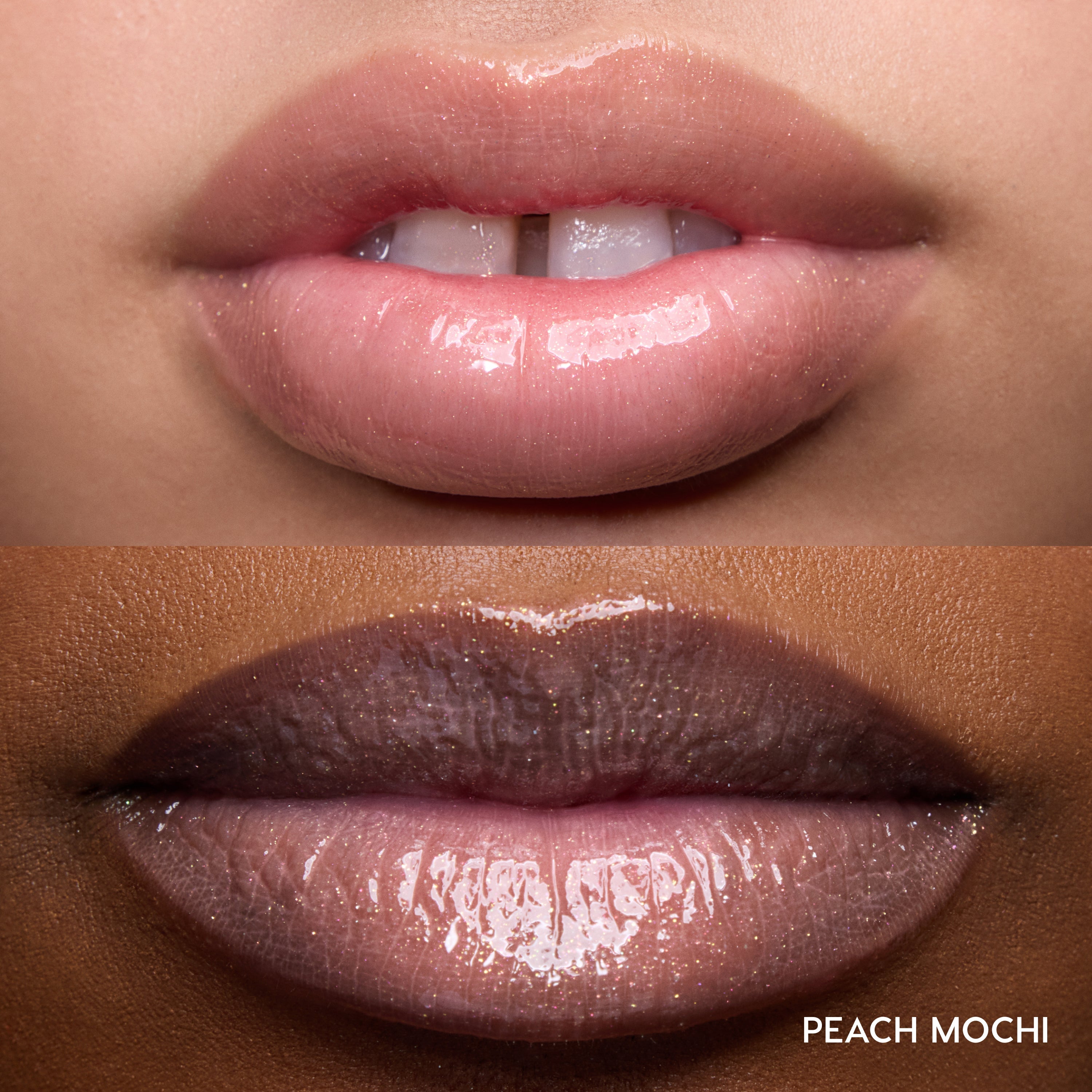 Glossy Lip Balm Trios - ColourPop