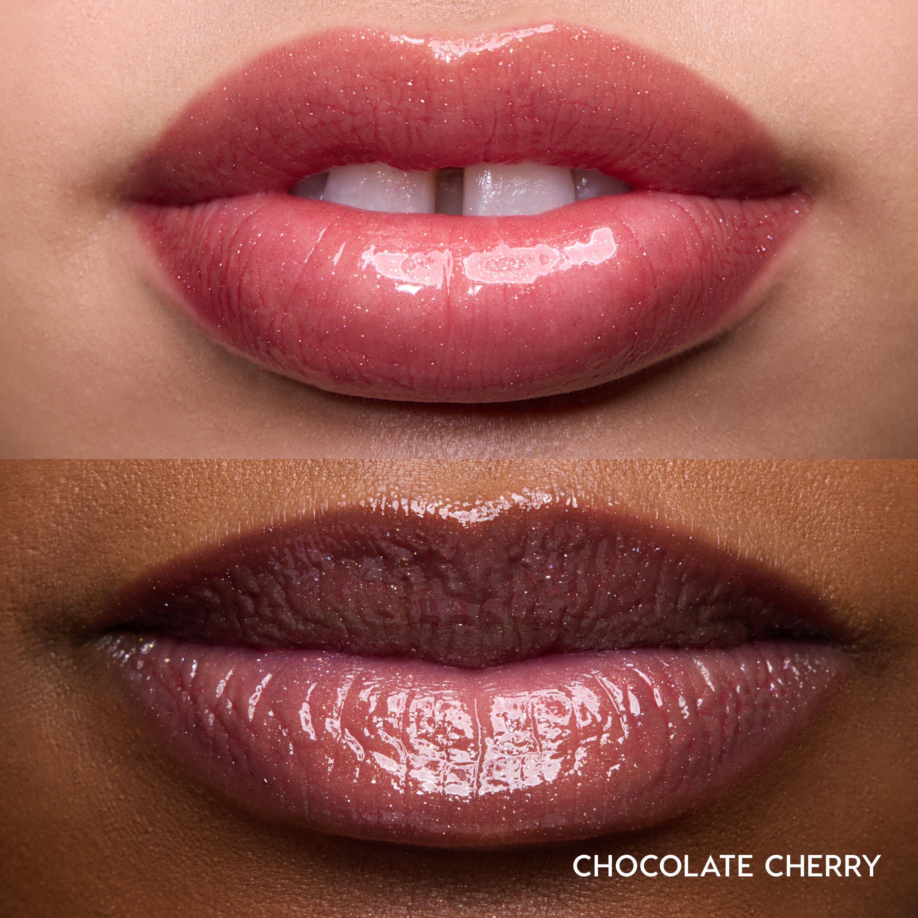 Glossy Lip Balm Trios - ColourPop