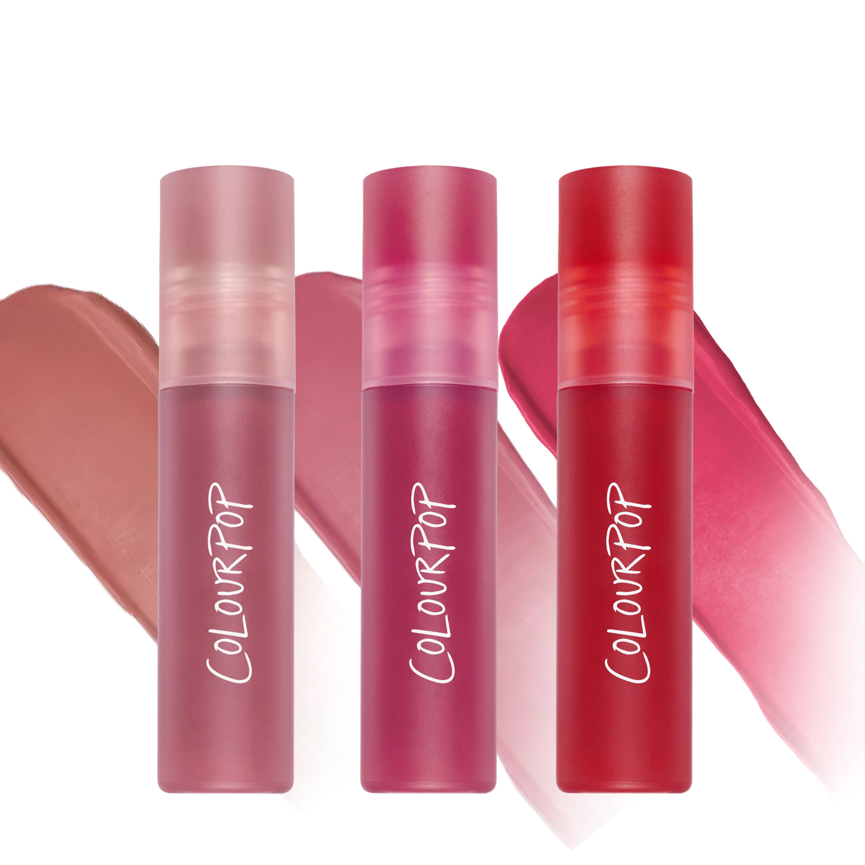 Cloud Whip Trios - ColourPop