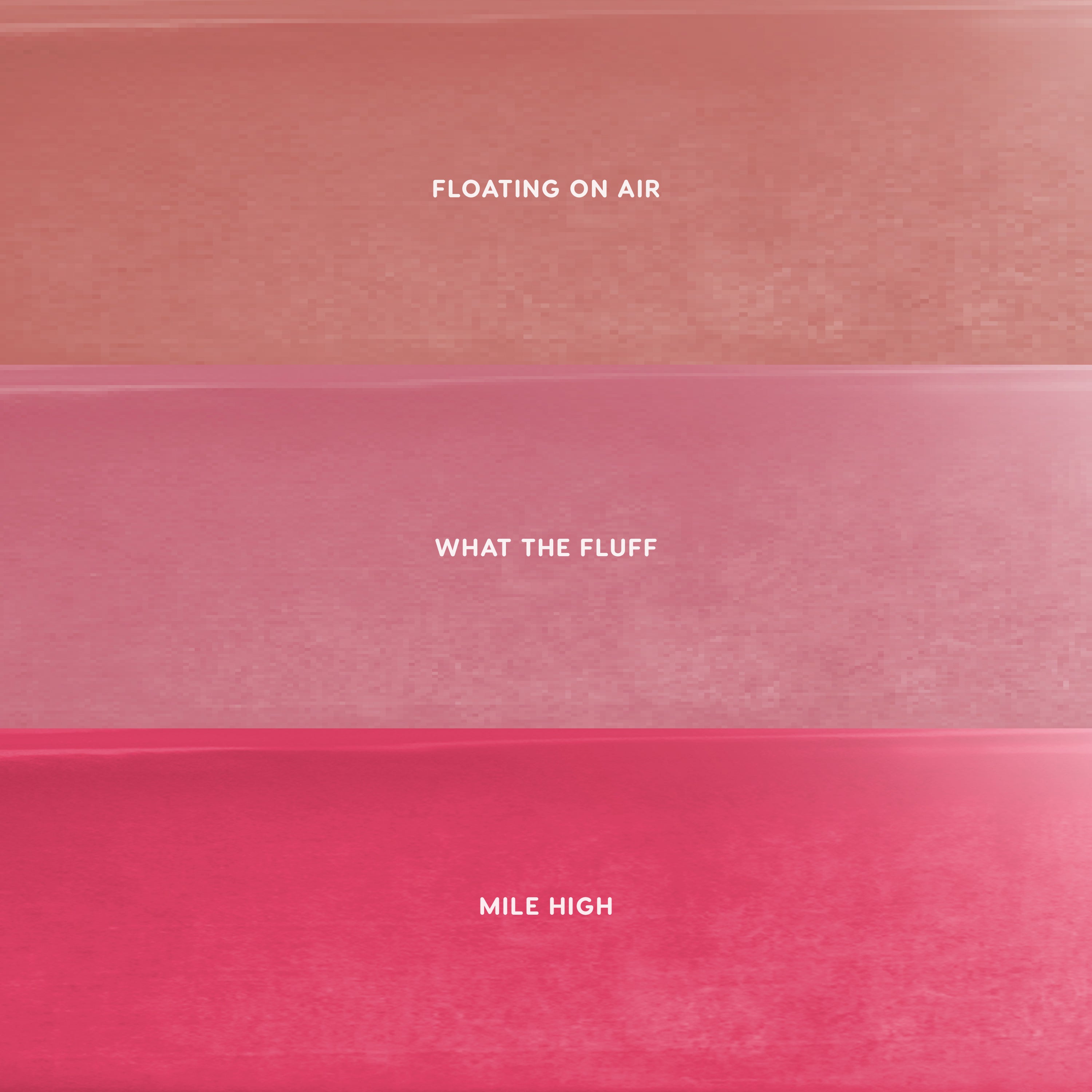 Cloud Whip Trios - ColourPop