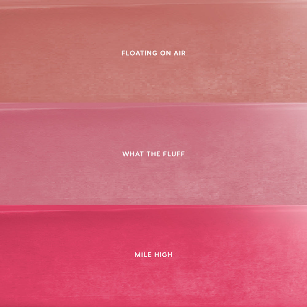Cloud Whip Trios - ColourPop