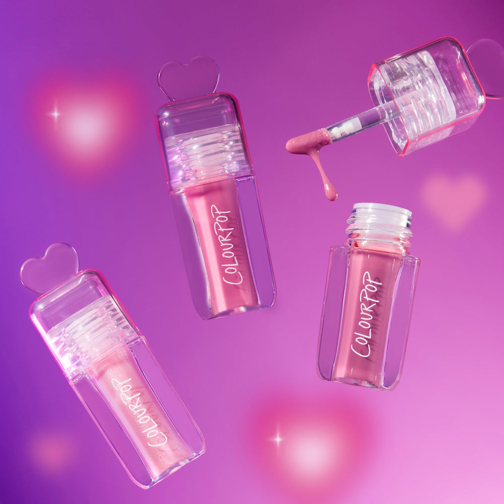 Gloss Me Up - ColourPop