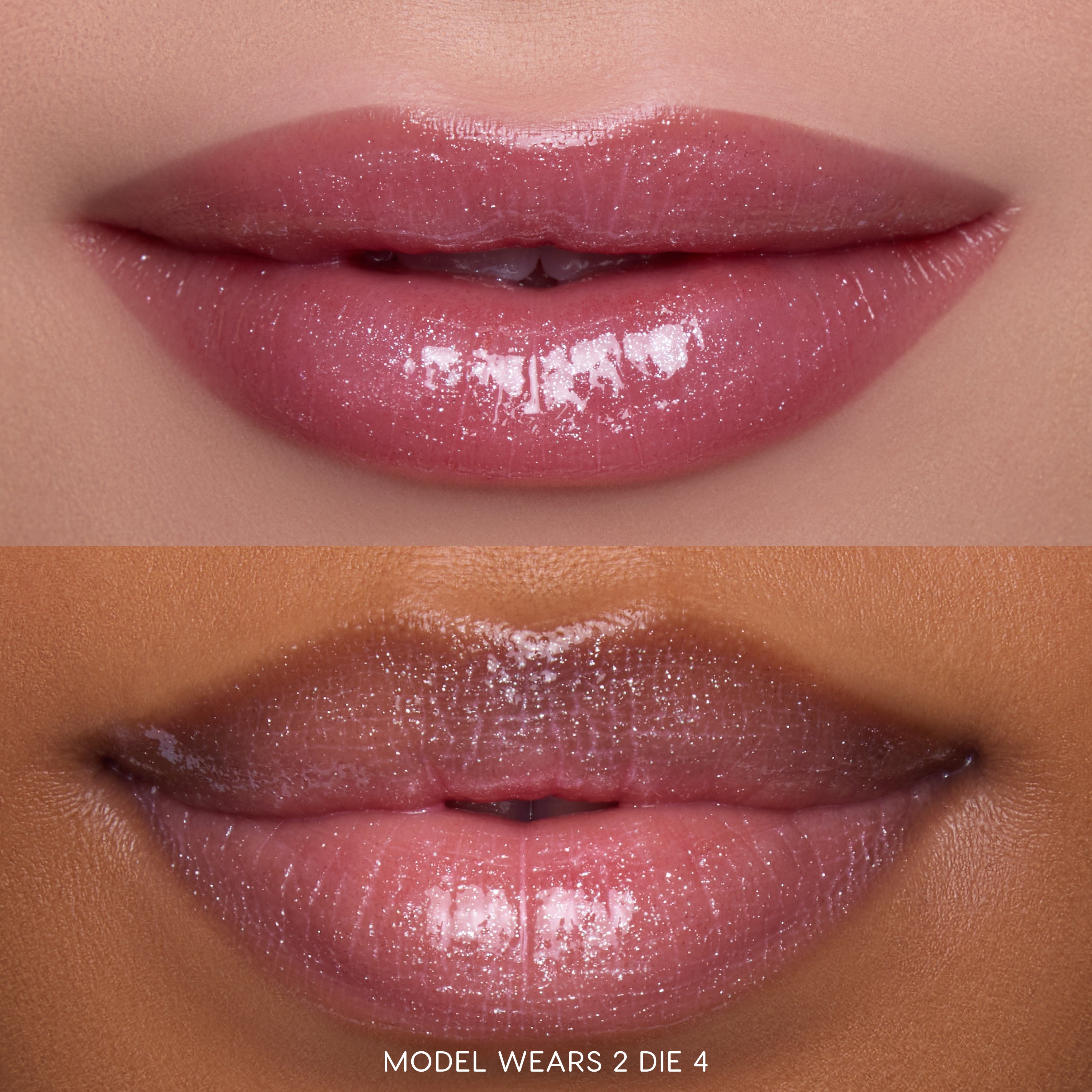 Gloss Me Up - ColourPop