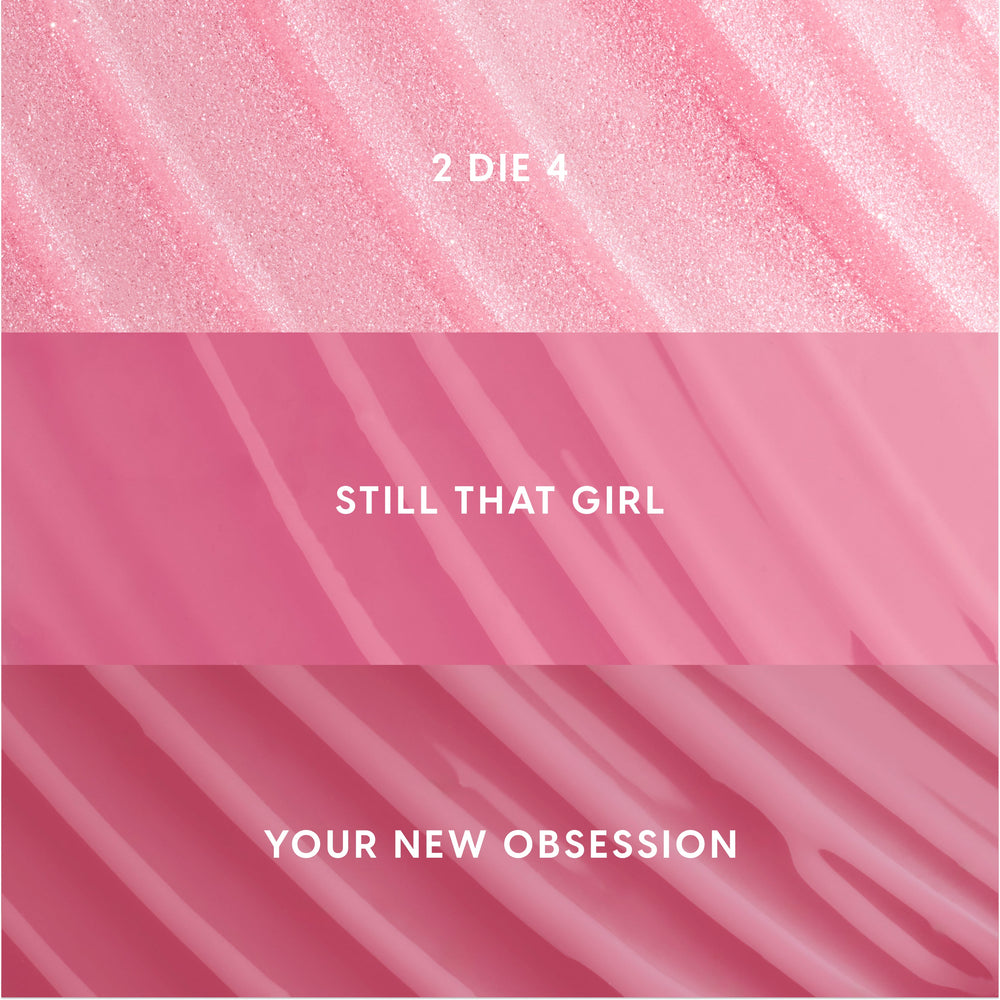 Gloss Me Up - ColourPop