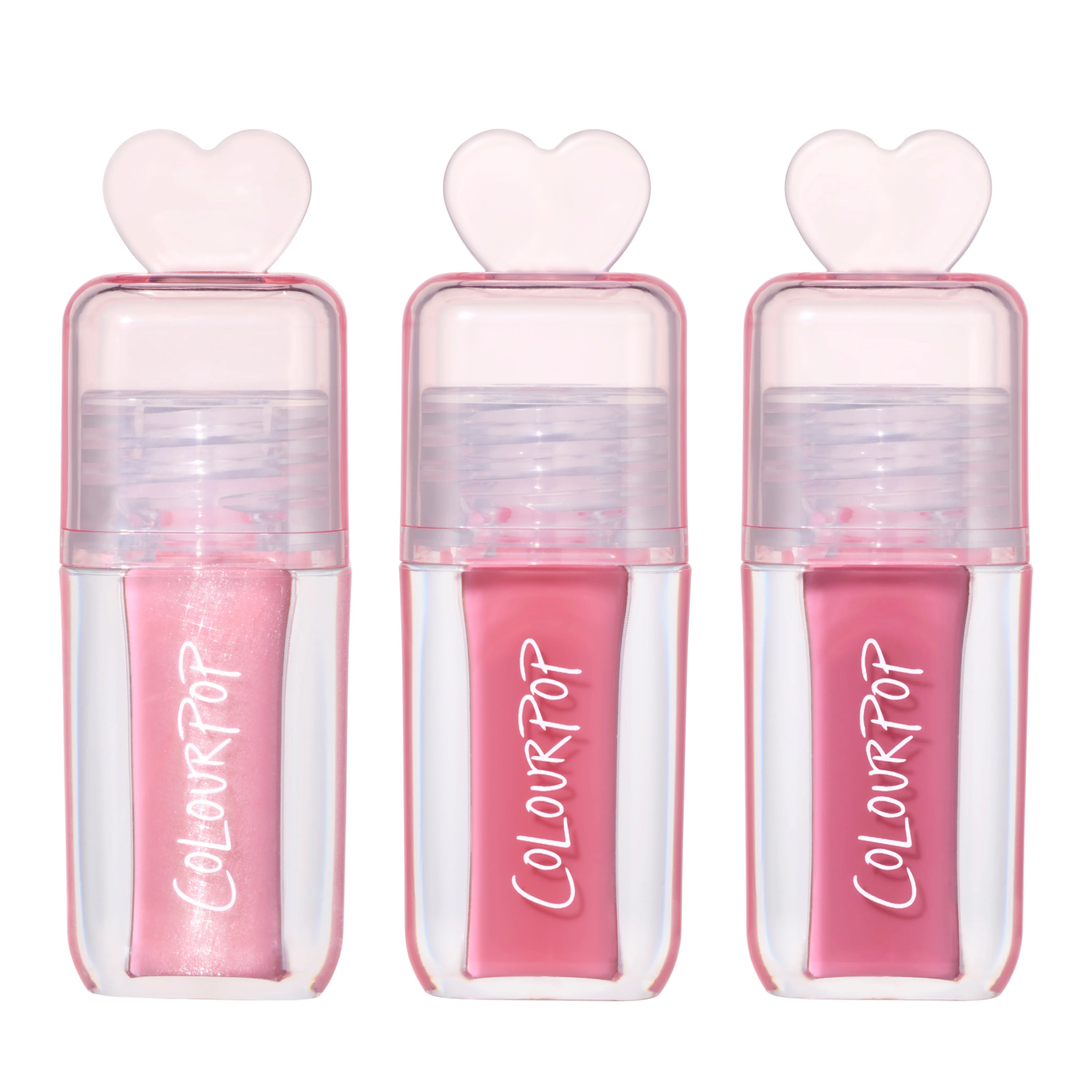 Gloss Me Up - ColourPop