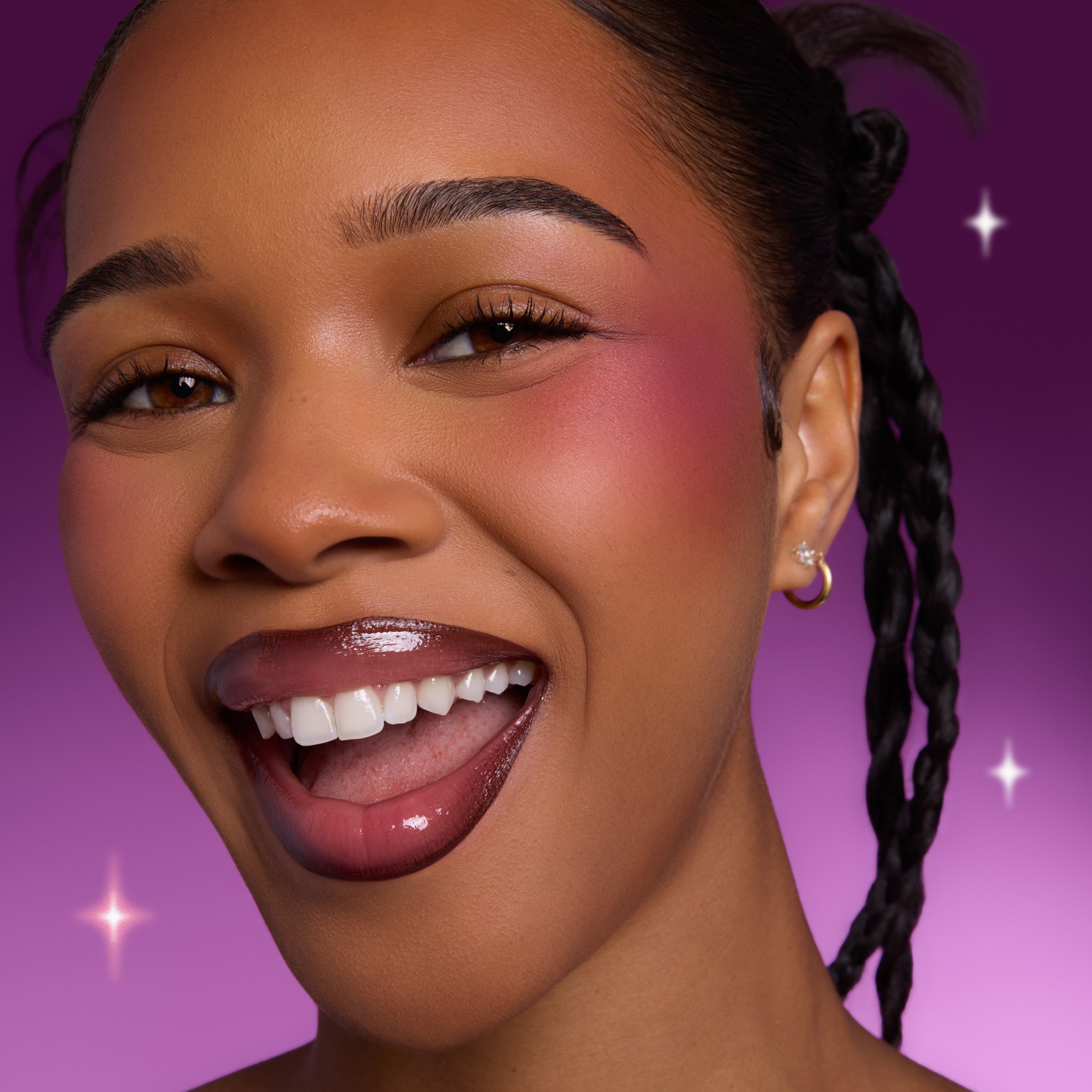Blush + UGL Set - ColourPop