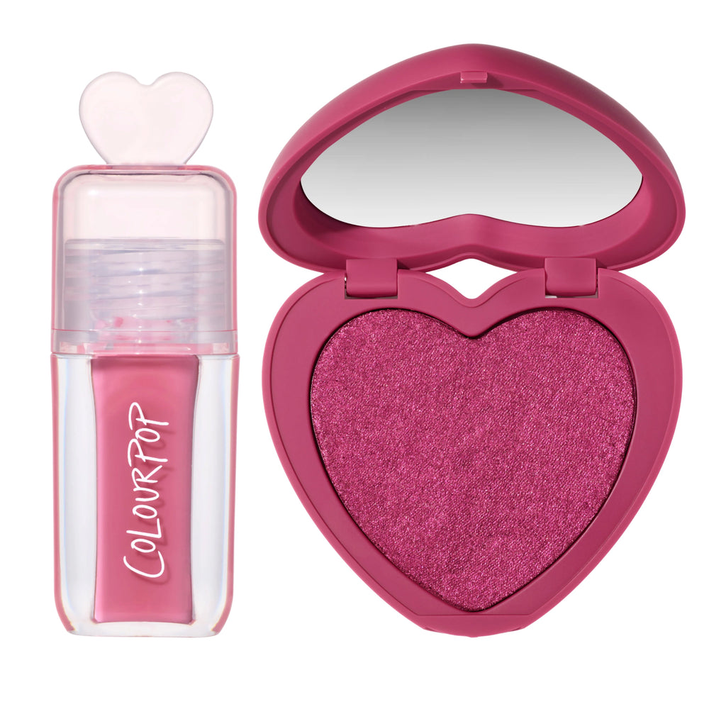 Blush + UGL Set - ColourPop
