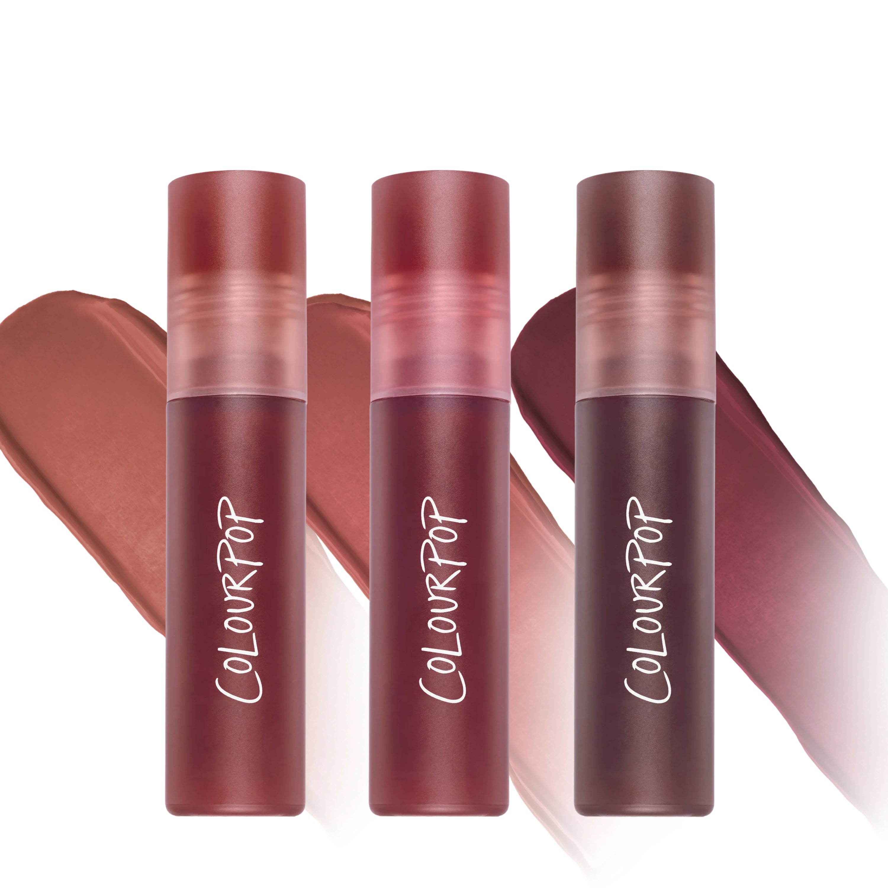 Cloud Whip Trios - ColourPop