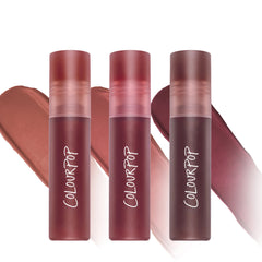 Cloud Whip Trios - ColourPop