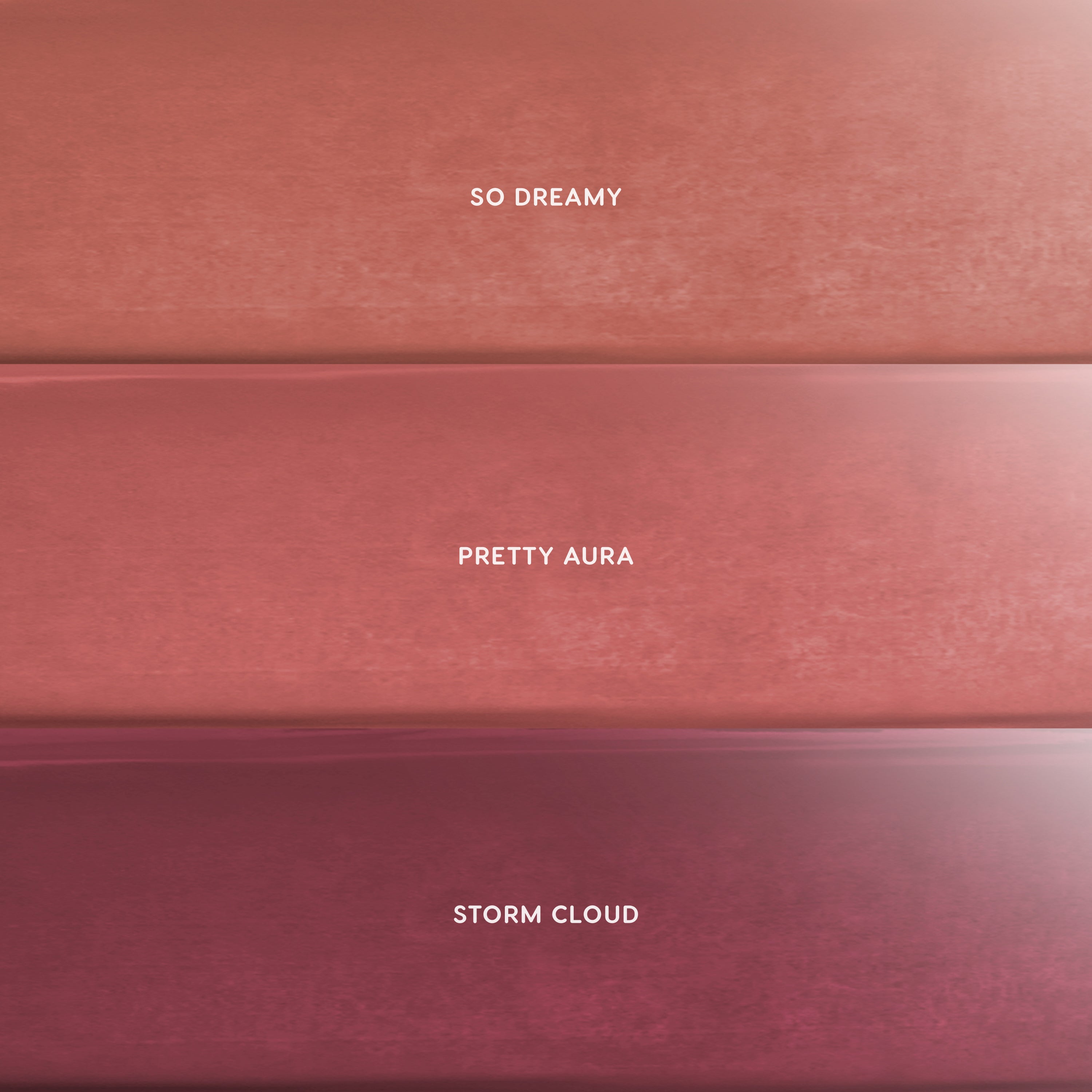 Cloud Whip Trios - ColourPop