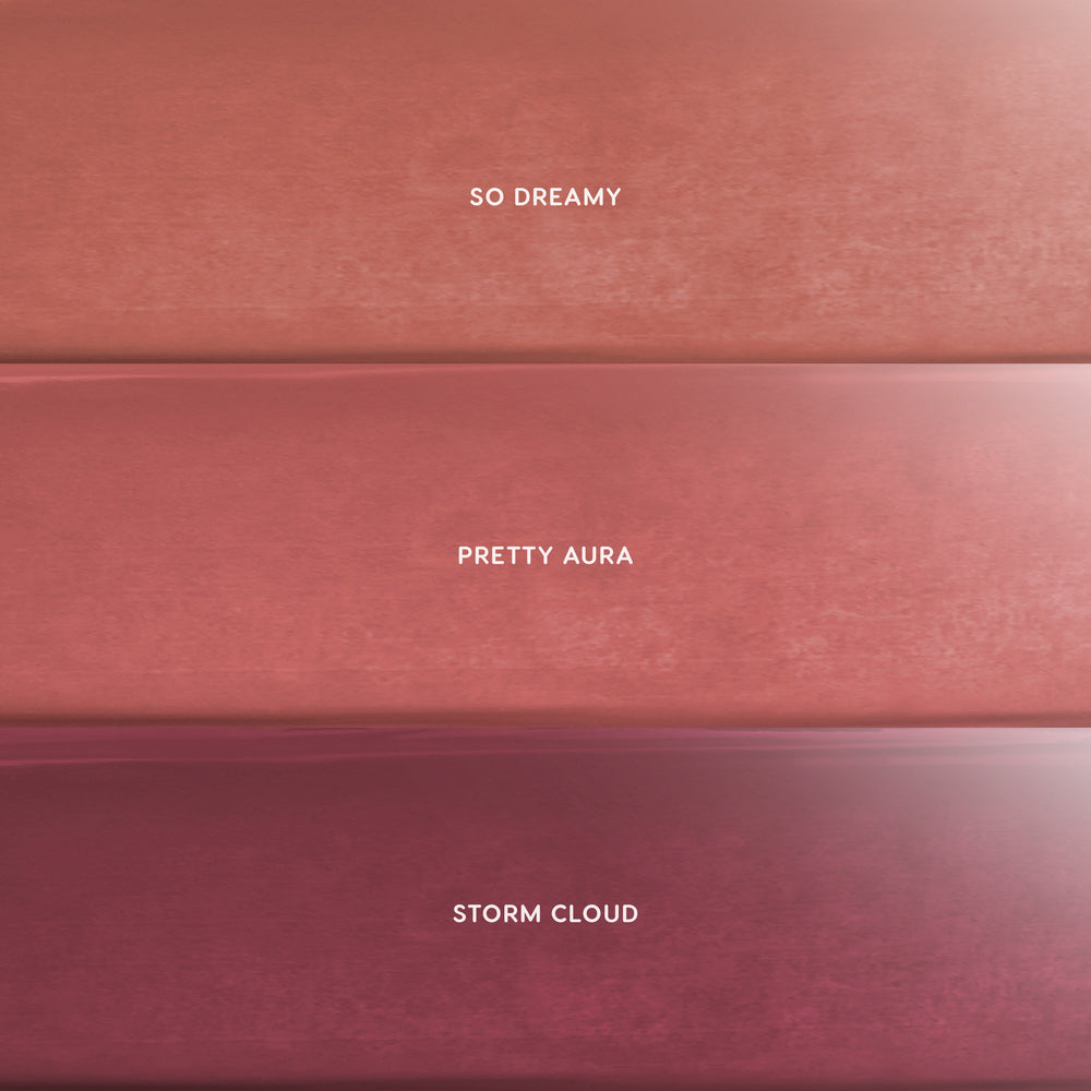Cloud Whip Trios - ColourPop
