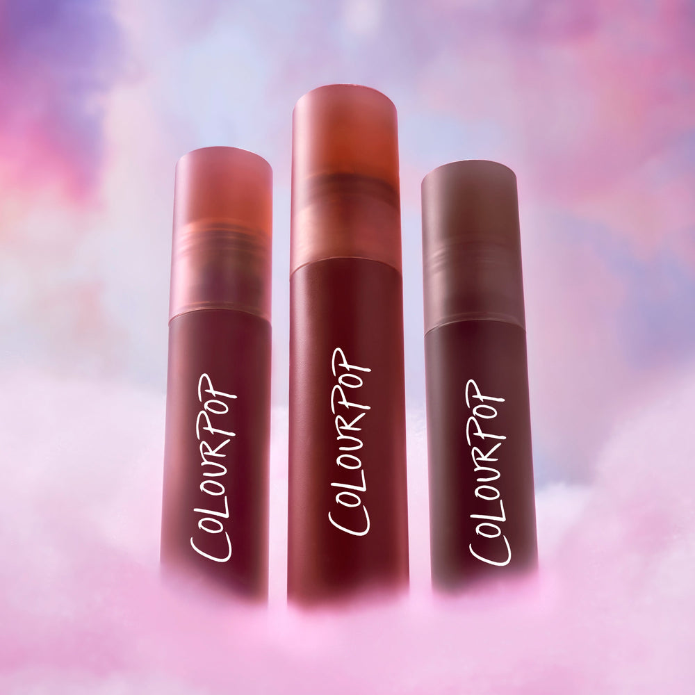 Cloud Whip Trios - ColourPop