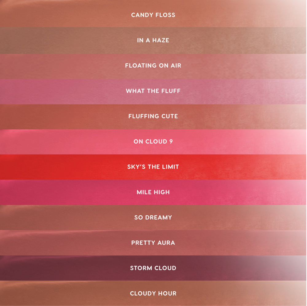 Cloud Kissed - ColourPop
