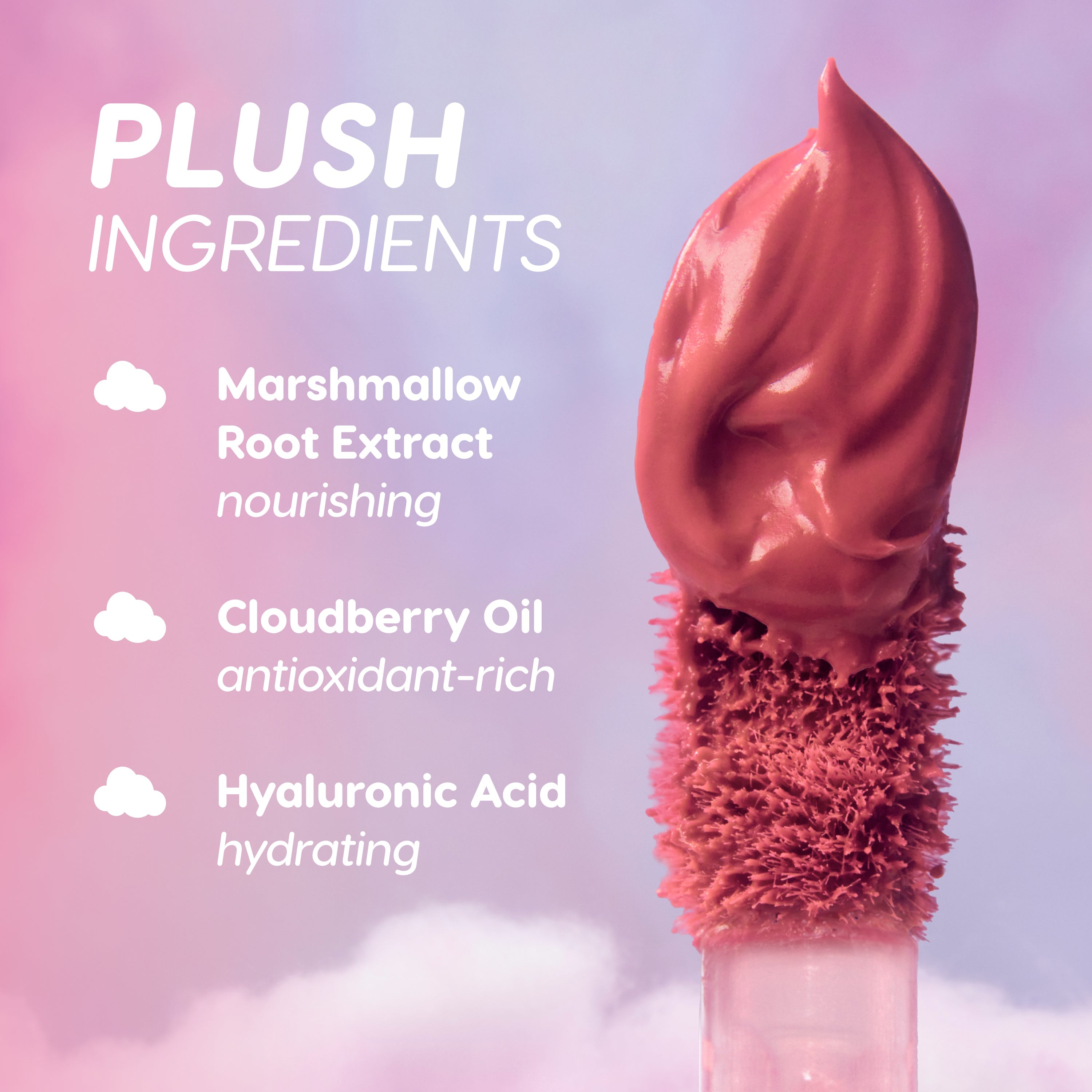 Cloud Kissed - ColourPop