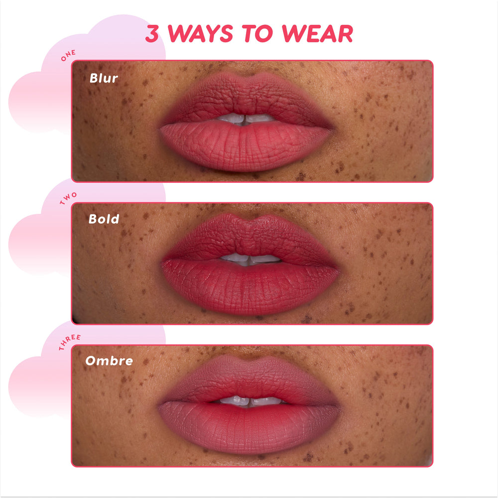 Cloud Kissed - ColourPop
