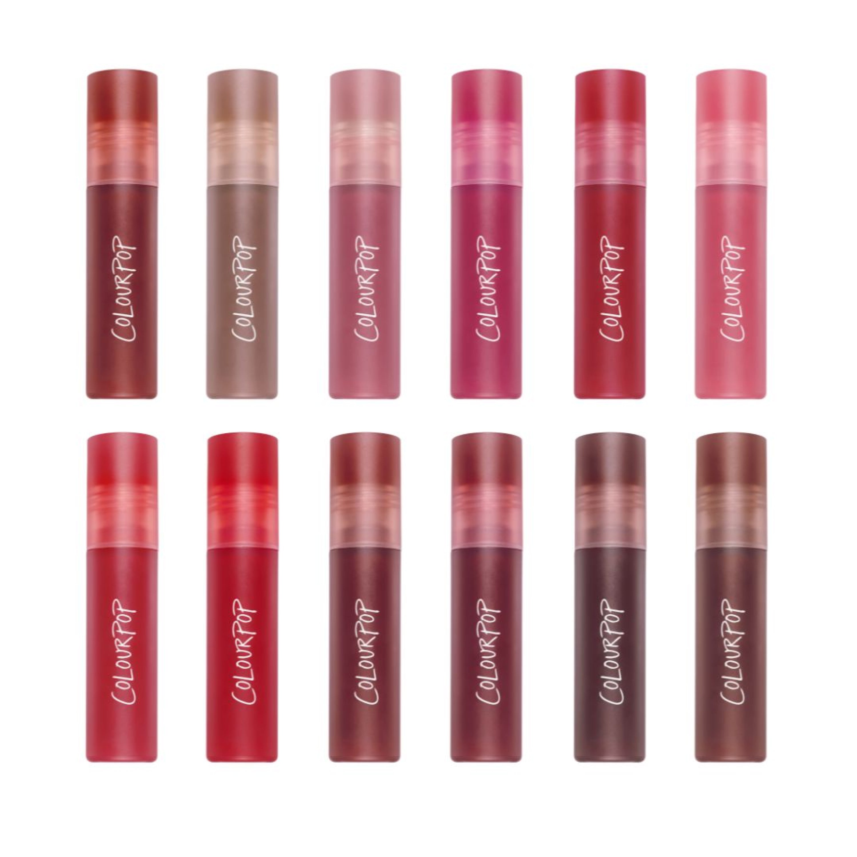 Cloud Kissed - ColourPop