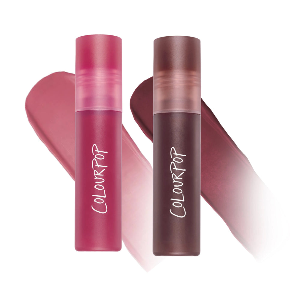 Cloud Whip Duos - ColourPop
