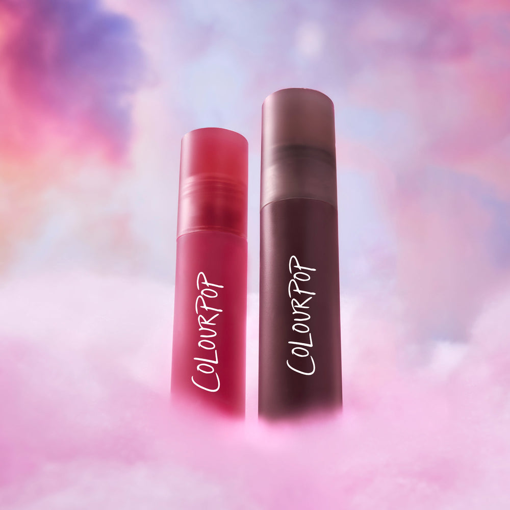 Cloud Whip Duos - ColourPop