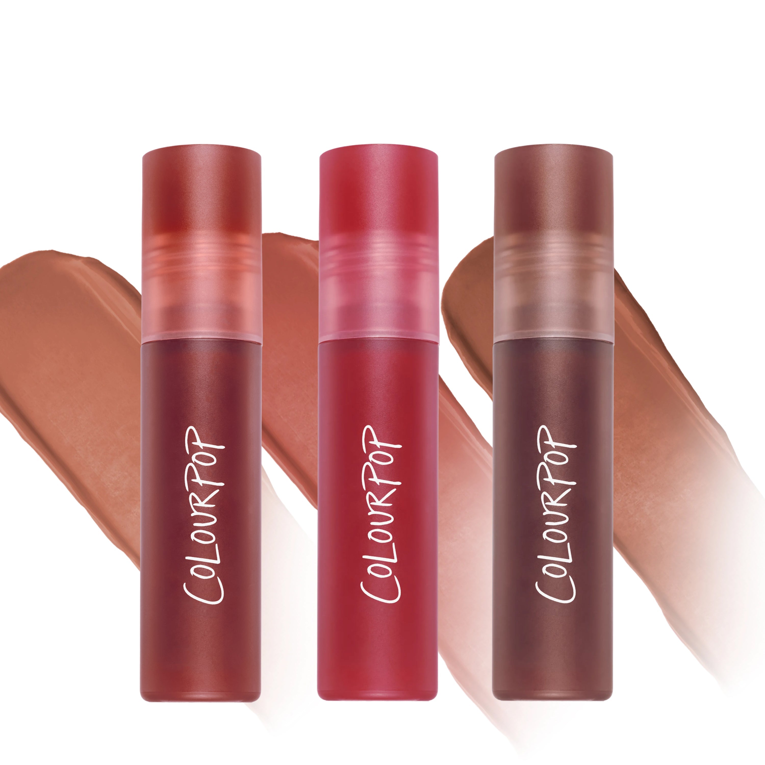 Cloud Whip Trios - ColourPop