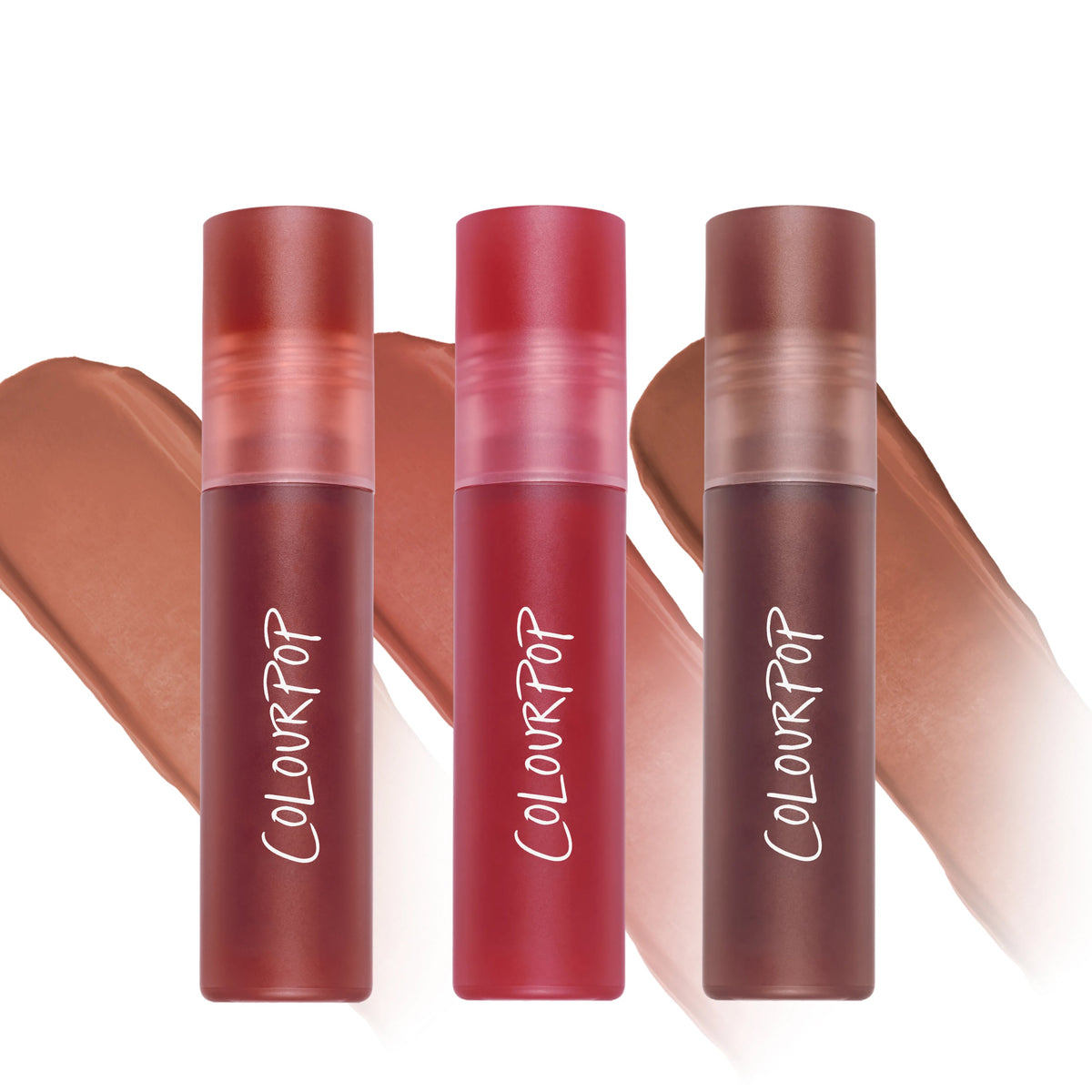 Cloud Whip Trios - ColourPop