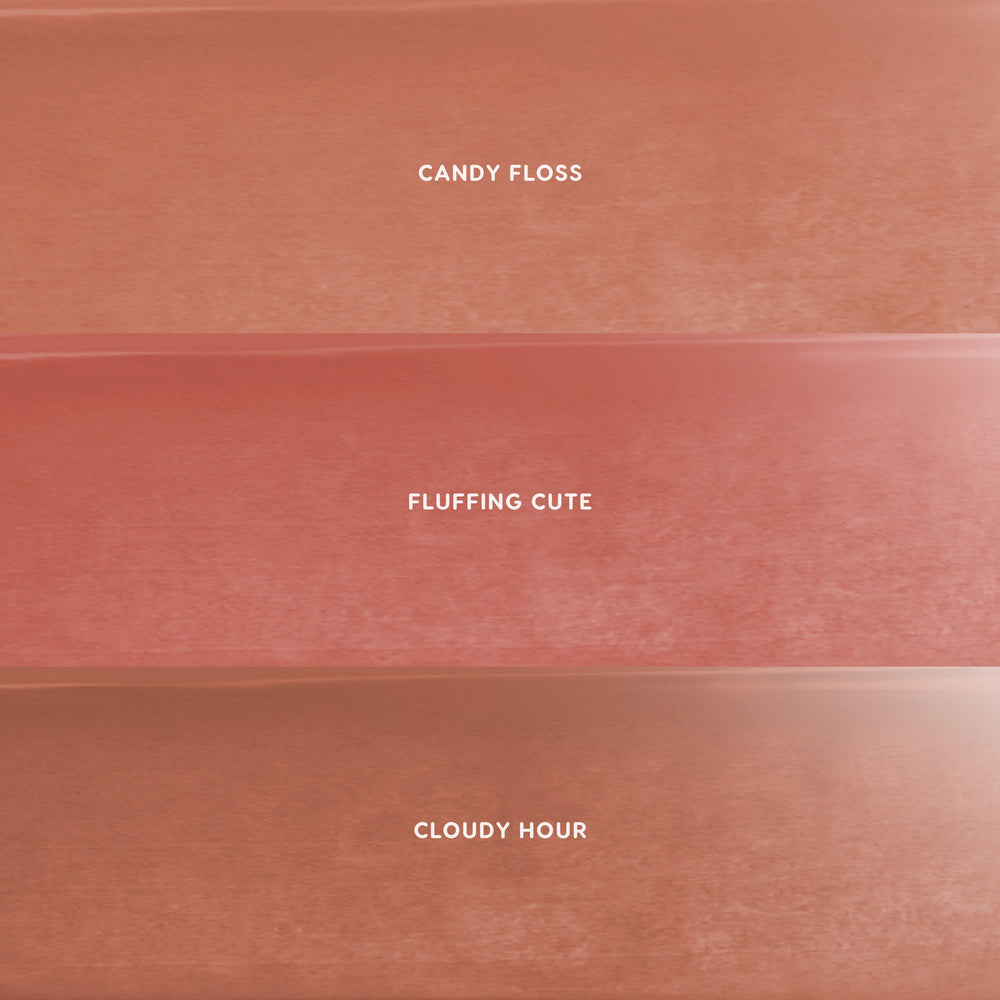Cloud Whip Trios - ColourPop