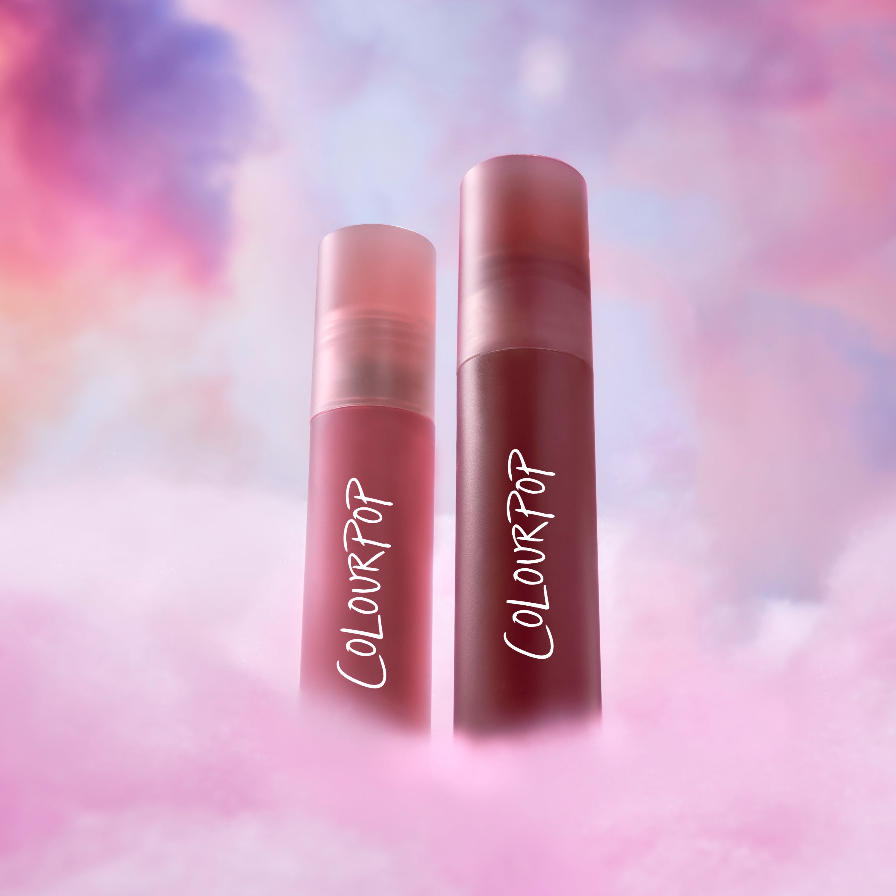 Cloud Whip Duos - ColourPop