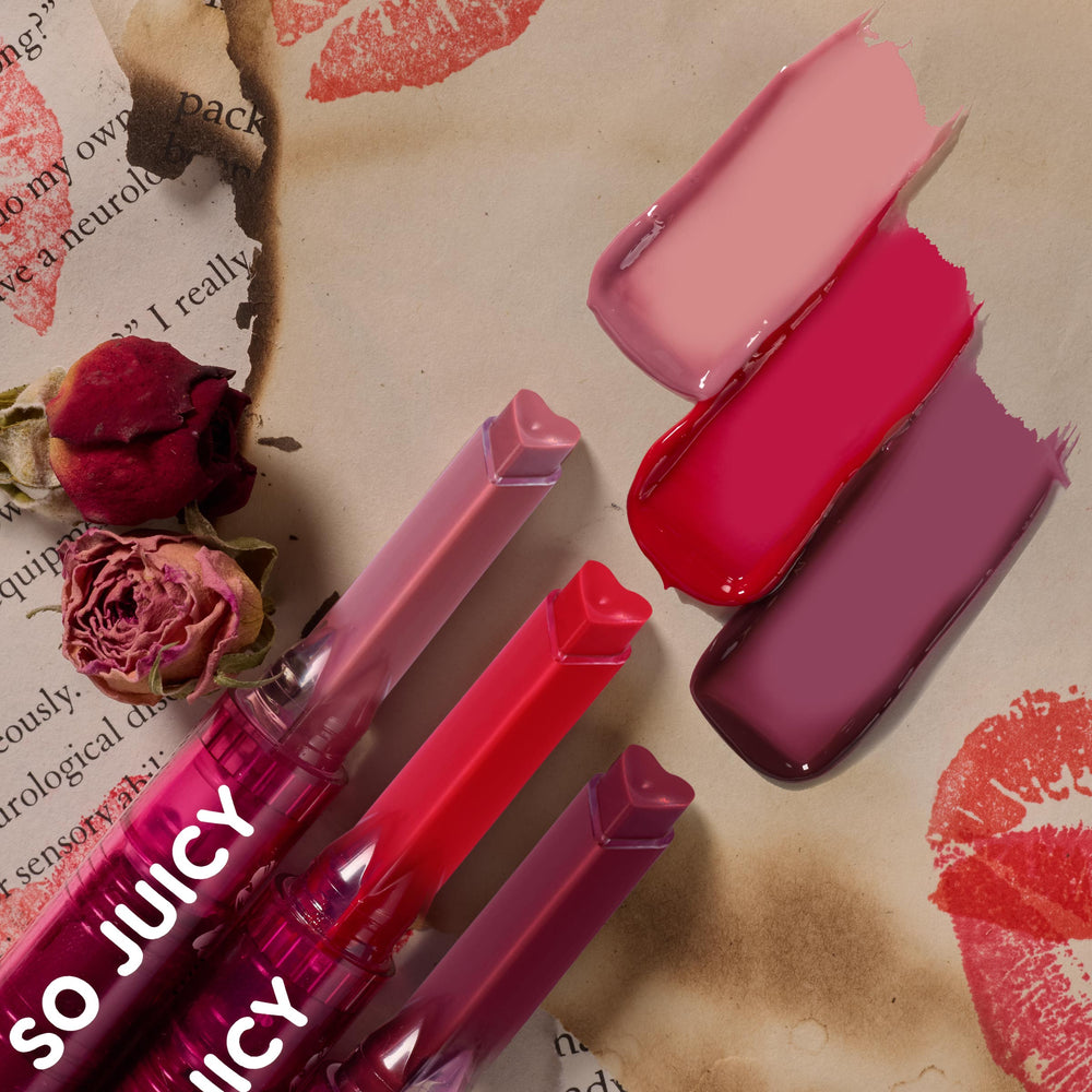 Juicy Affair - ColourPop