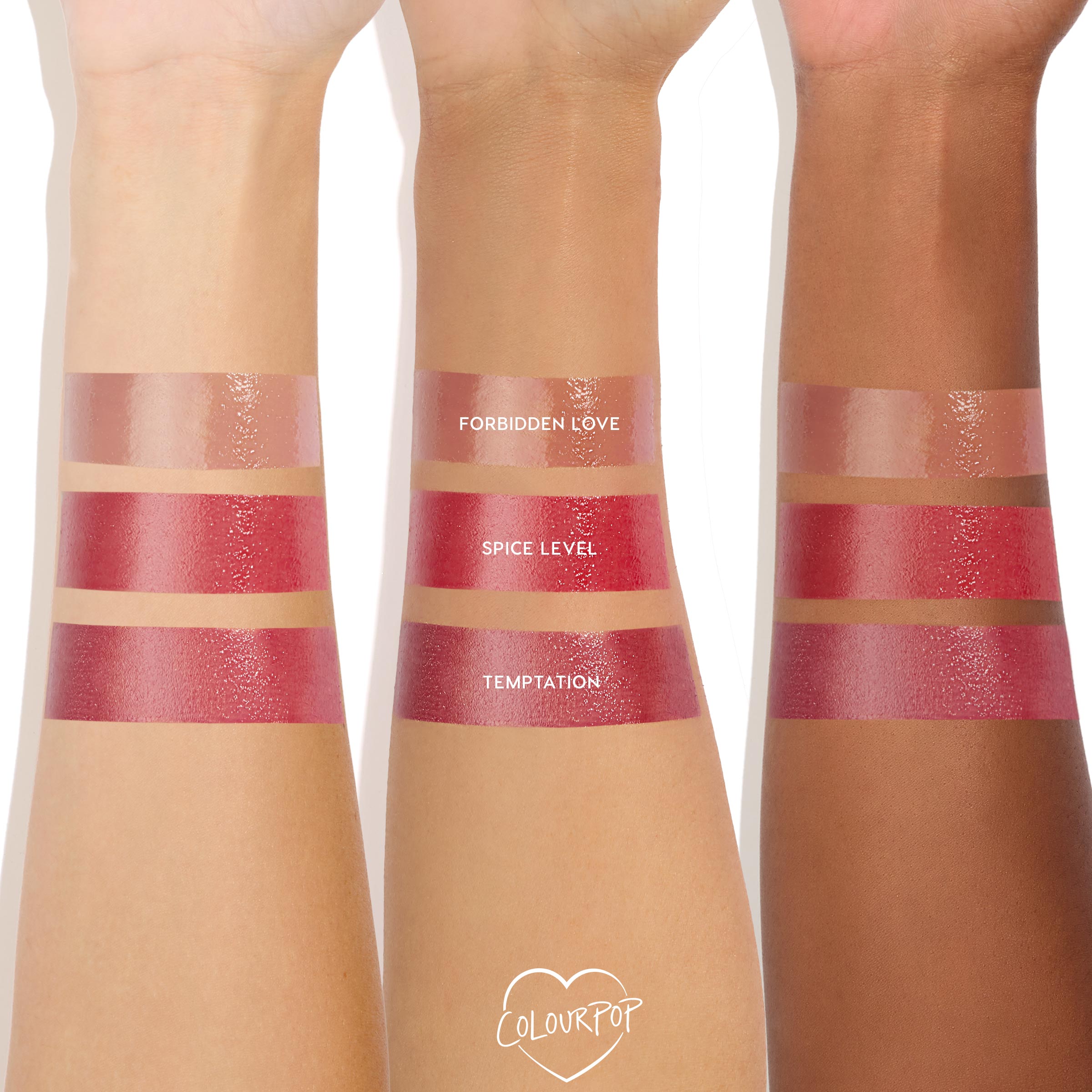 Juicy Affair - ColourPop
